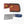 Load image into Gallery viewer, EDC Mini Cleaver/ Handmade Damascus Steel/ Bushcraft knife/ Tactical handle with Dyed Bone Handle TD-231