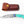 Load image into Gallery viewer, Damascus steel pocket knife Limited Run Turquoise Resin TF-059