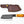 Load image into Gallery viewer, Handmade Carbon Steel Cleaver for Kitchen & Outdoor use by Titan International Knives TC-038