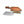 Load image into Gallery viewer, Brown Resin TK-207