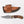 Load image into Gallery viewer, Damascus Steel Skinner Knife, Stag & Walnut Grip by Titan Td-340