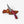 Load image into Gallery viewer, Damascus Steel Shark Finger TK-114