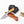 Load image into Gallery viewer, Titan Scorched Timber Damascus EDC Knife by Titan TK-120