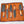 Load image into Gallery viewer, 5-Piece Knife Set / With Leather carry Bag Burnt Bone
