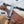 Load image into Gallery viewer, Carbon Steel Stack Leather Ultimate Utility Knife TC-102