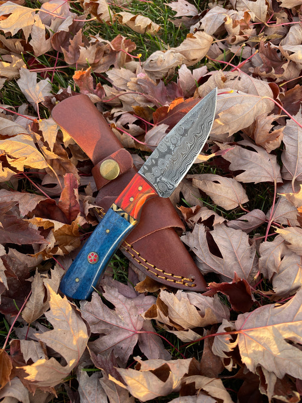Aurora Blade TK-212 by Titan