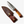 Load image into Gallery viewer, 9'' Blade for Ever Outdoor trip TD-087