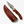 Load image into Gallery viewer, Damascus Steel Skinner Knife,Rosewood Grip by Titan Td-177