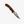 Load image into Gallery viewer, Damascus Steel Skinner Knife,Rosewood Grip by Titan Td-177