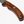 Load image into Gallery viewer, Damascus Steel Skinner Knife,Rosewood Grip by Titan Td-177
