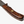Load image into Gallery viewer, Damascus Steel Skinner Knife,Rosewood Grip by Titan Td-177