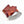 Load image into Gallery viewer, Damascus Steel Alaskan Ulu knife TK-074