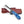 Load image into Gallery viewer, Carbon Steel Bull Knife TK-094