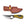 Load image into Gallery viewer, Carbon Steel Bull Knife TK-095
