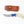Load image into Gallery viewer, AzureGlide Clip Point Series Damascus Steel  TF-048