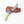 Load image into Gallery viewer, AzureGlide Clip Point Series Damascus Steel  TF-048