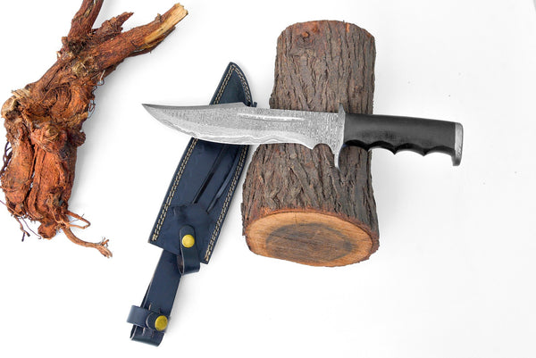 Titan Revenant handmade Bowie TK-224