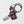 Load image into Gallery viewer, EDC mini cleaver