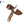 Load image into Gallery viewer, Carbon Steel Tanto TC-52