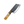 Load image into Gallery viewer, Handmade Carbon Steel Cleaver for Kitchen & Outdoor use by Titan International Knives TC-038