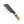 Load image into Gallery viewer, Handmade Carbon Steel Cleaver for Kitchen & Outdoor use by Titan International Knives TC-038