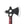 Load image into Gallery viewer, Hand Forged Carbon Tomahawk BY TITAN TK-010