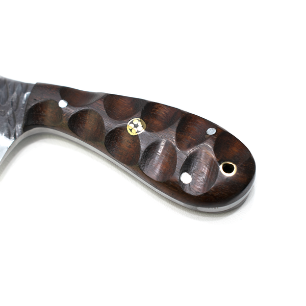 Custom High Cabon Skinner Blade TC-056