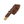 Load image into Gallery viewer, Handmade Carbon Steel Cleaver for Kitchen & Outdoor use by Titan International Knives TC-038