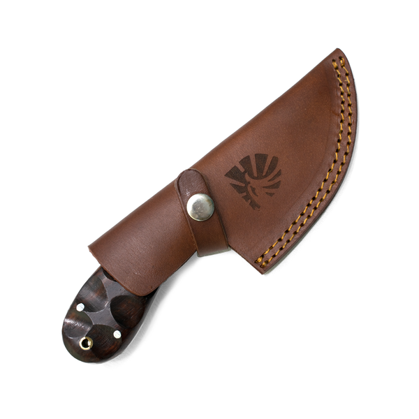 Custom High Cabon Skinner Blade TC-056