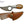 Load image into Gallery viewer, Damascus Knife, Skinner Knife, Hand forged by Titan TD-201
