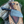 Load image into Gallery viewer, Damascus Steel Sheeptoe Cleaver TK-011