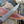 Load image into Gallery viewer, Bonning and flaying knife with High Carbon Ladder Damascus TK-034