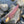 Load image into Gallery viewer, Bonning and flaying knife with High Carbon Ladder Damascus TK-034