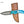 Load image into Gallery viewer, 4'' Drop Point Damascus Kitchen Knife handmade by Titan International Dyed Bone Handle TD-232