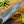 Load image into Gallery viewer, 5-Piece Damascus & Arylic Knife Set / With Leather carry Bag