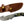 Load image into Gallery viewer, Damascus Skinning Gut hook, Hunting knife  TD-221