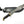 Load image into Gallery viewer, CA Jungle bowie 15"INCH CUSTOM HANDMADE FORGED DAMASCUS HUNTING BOWIE KNIFE FIXED BLADE DYED BONE HANDLE W/LEATHER SHEATH FULL TANG TITAN