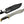 Load image into Gallery viewer, CA Jungle bowie 15"INCH CUSTOM HANDMADE FORGED DAMASCUS HUNTING BOWIE KNIFE FIXED BLADE DYED BONE HANDLE W/LEATHER SHEATH FULL TANG TITAN