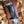 Load image into Gallery viewer, 15"Inch Custom HandMade Forged Damascus Hunting Bowie Knife Fixed Blade Dyed Bone Handle W/Leather Sheath Full Tang Titan Western Bowie