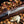 Load image into Gallery viewer, 15"Inch Custom HandMade Forged Damascus Hunting Bowie Knife Fixed Blade Dyed Bone Handle W/Leather Sheath Full Tang Titan Western Bowie