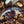Load image into Gallery viewer, Carbon Steel Titan Raptor - Double Edge Karambit/ High carbon steel/ Tactical/ EDC TC-41