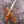 Load image into Gallery viewer, Arrival TD-317 Burnt Bone Damascus Boot Style Blade