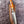 Load image into Gallery viewer, Arrival TD-317 Burnt Bone Damascus Boot Style Blade