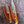 Load image into Gallery viewer, Arrival TD-306 Burnt Bone Matching Knives