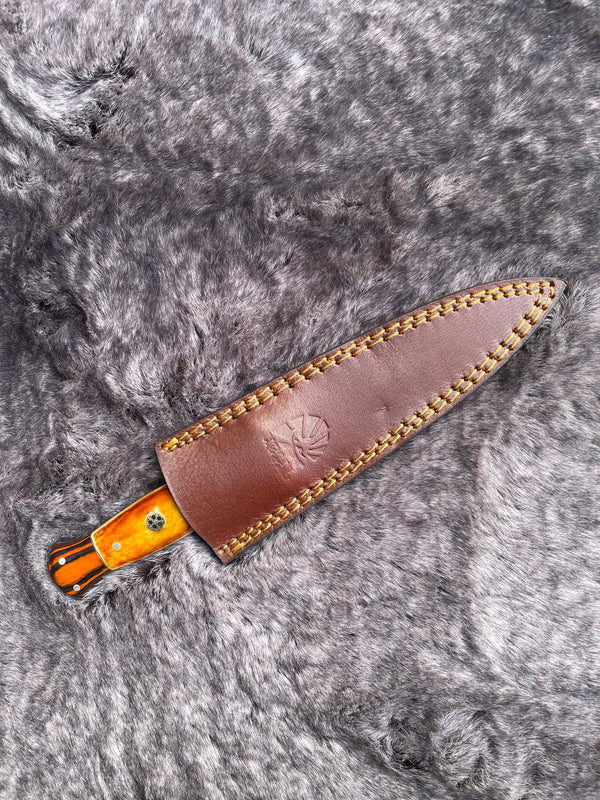 Arrival TD-311 Compact Boot Dagger