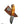 Load image into Gallery viewer, Damascus Blaze Neck Knife - Titan TD-200