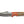 Load image into Gallery viewer, Damascus Steel Skinner Knife, Pekka Wood & Dyed Bone by Titan Td-196