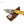Load image into Gallery viewer, Damascus Blaze Neck Knife - Titan TD-200