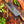 Load image into Gallery viewer, Heavy duty Carbon steel Cleaver / Meat chopper with Burnt Camel bone and walnut handle by Titan