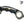 Load image into Gallery viewer, Damascus Karambit with Black Canvas Micarta Scales / Double Edge Karambit by Titan TD-197